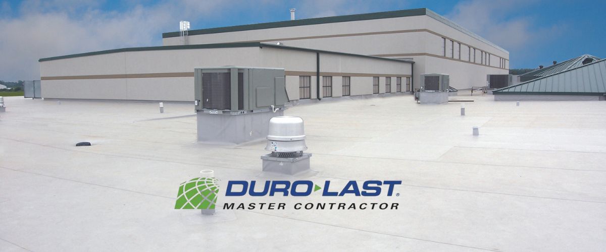 Duro-Last Single-Ply Roofing