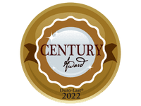 duro-last century award 2022