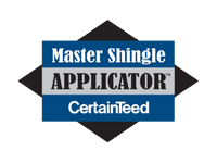 certainteed master shingle roofing contractor