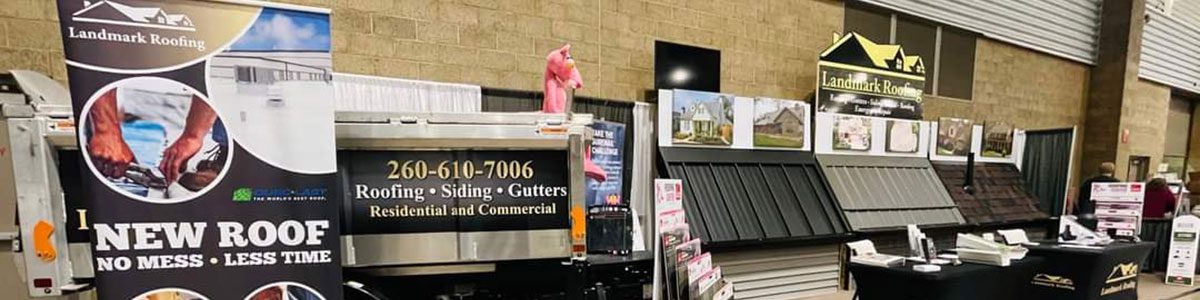 Roofing Awards & Certifications