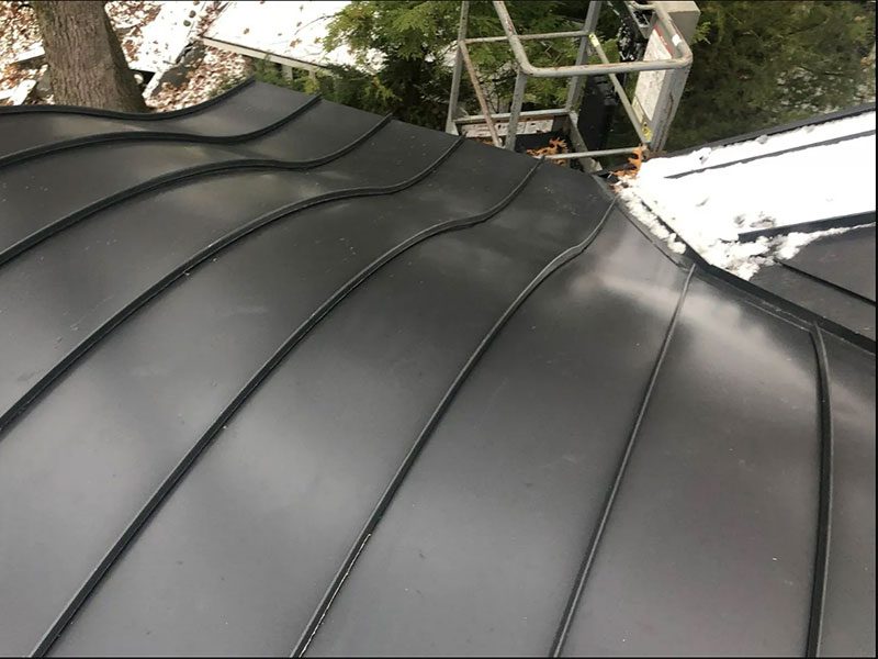 metal roof installation repairs company mooresville indiana