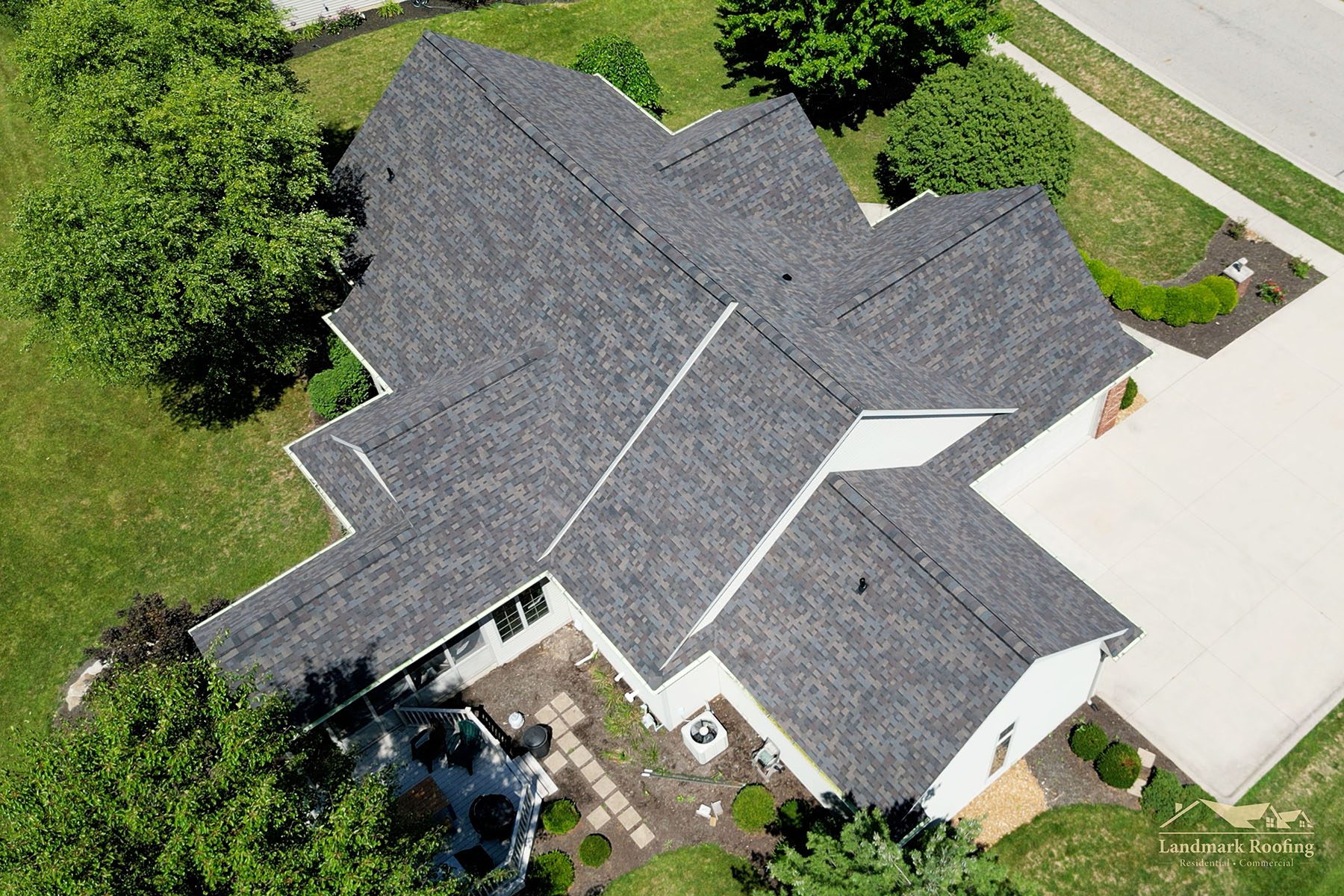 Residential Roof Inspections