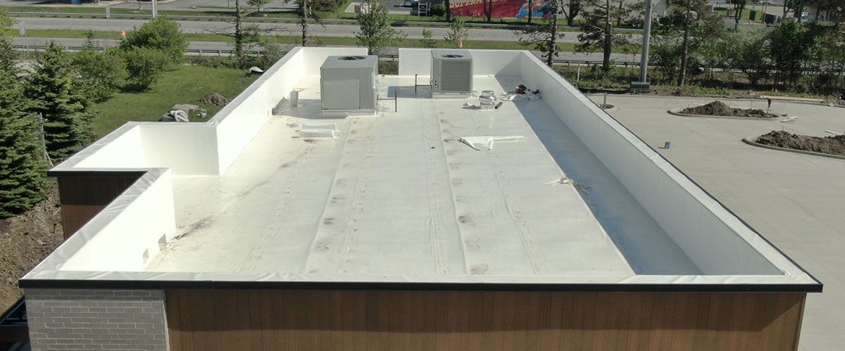 Roofing Repairs in Decatur, IN
